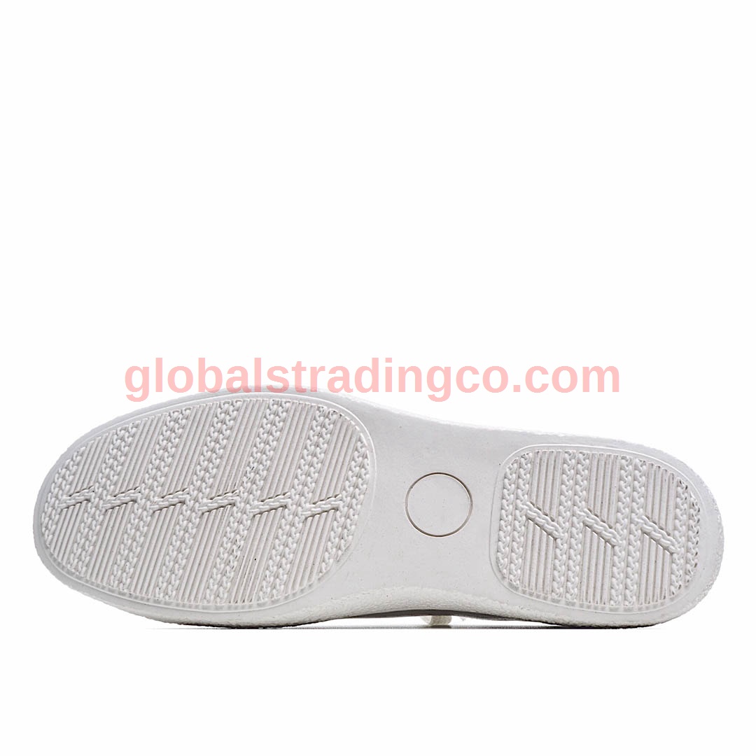 Gucci Ace Series Small White Shoes Casual Shoes